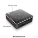 Sentrym L1 Mini 3D Projector - Projectors - Sentrym L1 Mini 3D Projector - sale - BlackboxMyCar