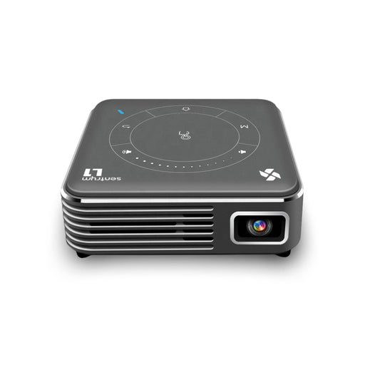 Sentrym L1 Mini 3D Projector - Projectors - Sentrym L1 Mini 3D Projector - sale - BlackboxMyCar