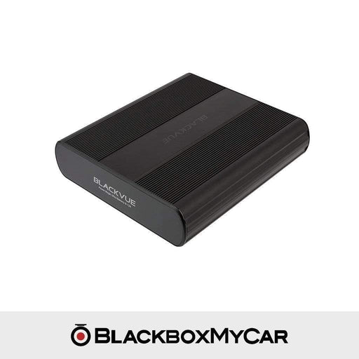 [REFURBISHED] BlackVue Power Magic Ultra Battery Pack (B-124) - Dash Cam Accessories - [REFURBISHED] BlackVue Power Magic Ultra Battery Pack (B-124) - 12V Plug-and-Play, App Compatible, Battery, Bluetooth, Hardwire Install, LiFePO4, South Korea - BlackboxMyCar