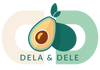 dela dele family stamp 