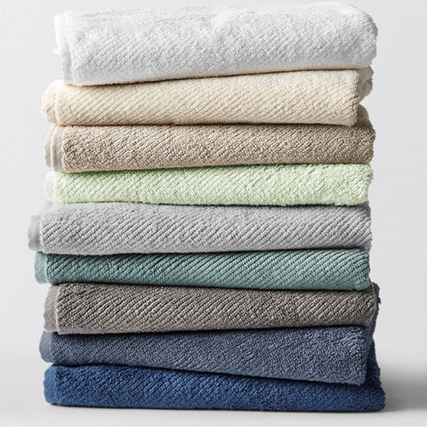 5 Tips for Buying Organic Bath Towels