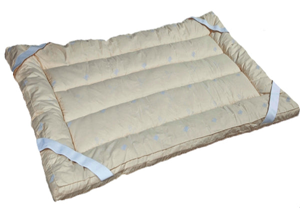 washable crib mattress