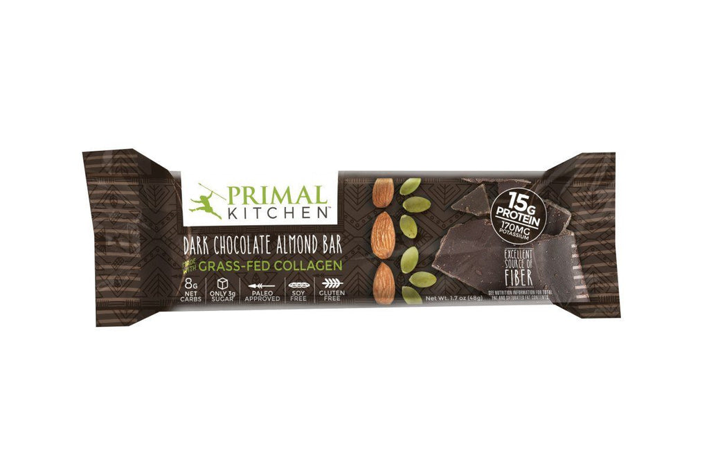 primal kitchen coconut collagen bar