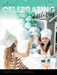 Celebrating Little Ones E-Magazine