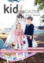 Kid Magazine