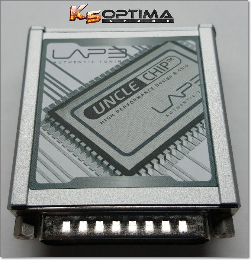 kia optima performance chip