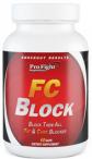 Pro Fight FC BLOCK 60 caps