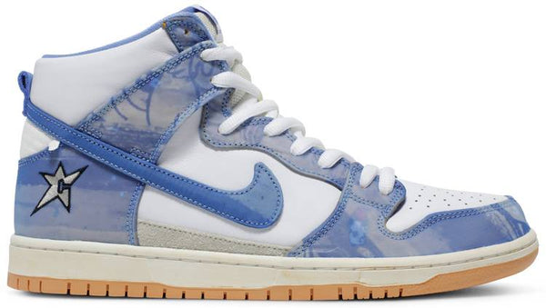 nike sb dunk high prm qs