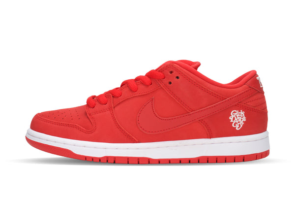 nike sb girls dont cry