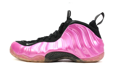 Nike Air Foamposite One "PEARLIZED PINK"