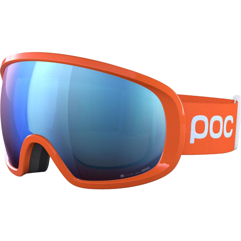 zweer Fabrikant Standaard POC Fovea Clarity Comp Goggles – Sportique