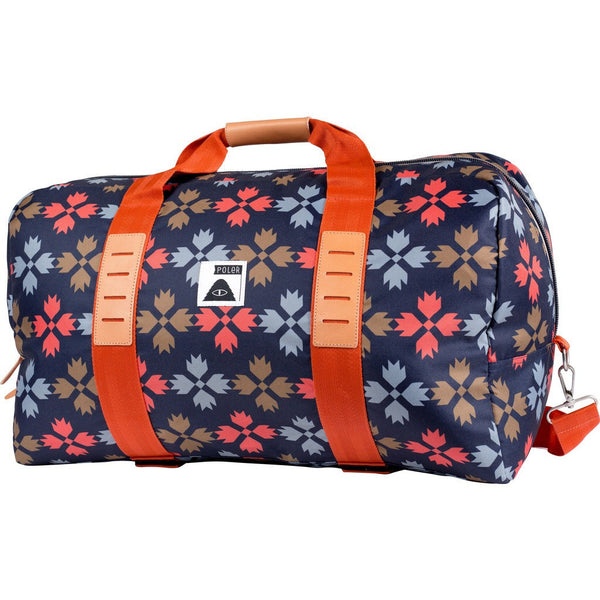 poler duffle bag