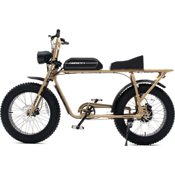 super73 s1 rugged urban cruiser electric motorbike