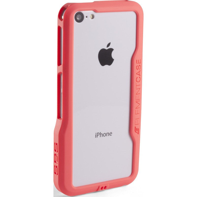 Element Case Prisma for iPhone Carrying Case Pink AP5C-1011-PP00 – Sportique