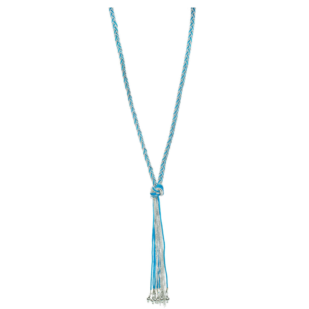 Badari Necklace