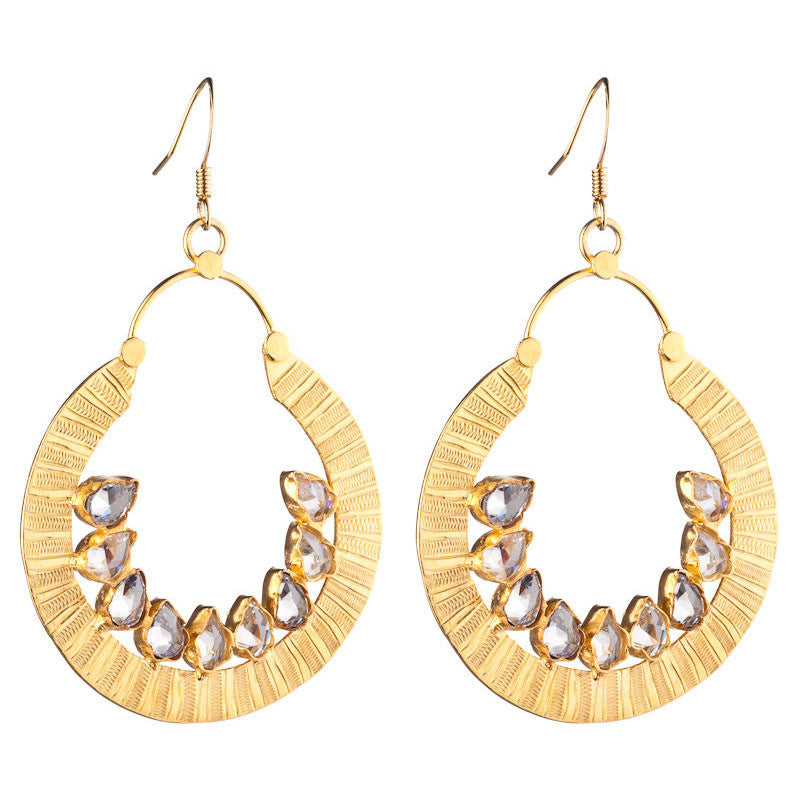 Ragini Earrings