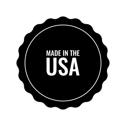 Made In The USA