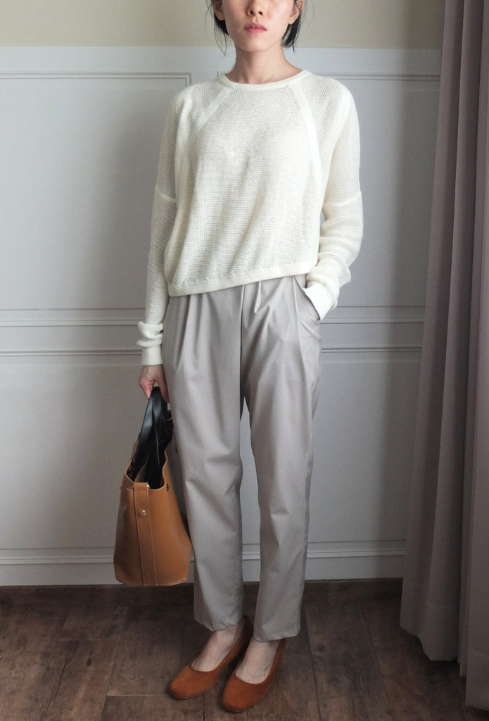kris trousers {SOLD OUT}