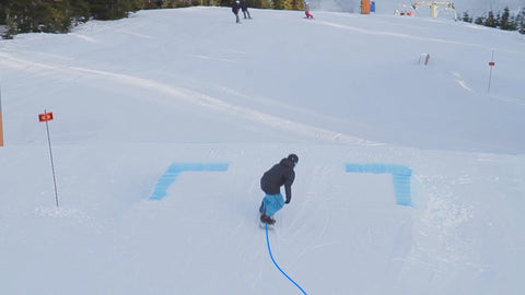 How To Improve Your Frontside 180s