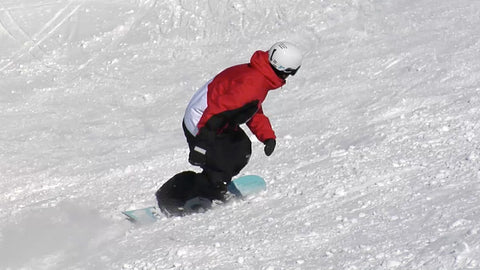 How To Ride Bumpy Terrain & Moguls