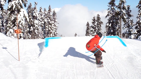 How To Backside Boardslide To Fakie