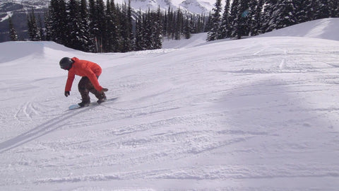 How To Frontside 180 On Park Jumps