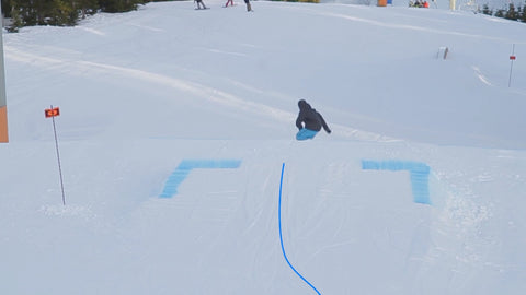 How To Improve Your Frontside 180s