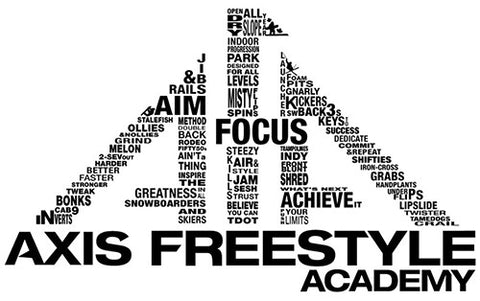 Axis Freestyle Academy