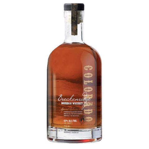 Breckenridge Bourbon