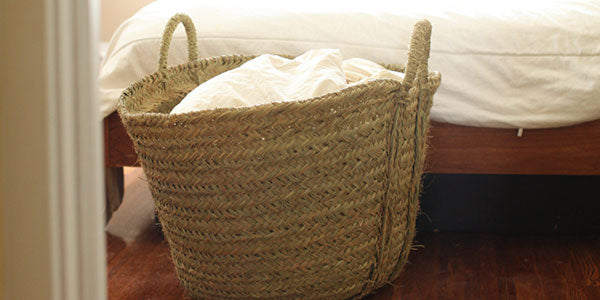 Storage Basket