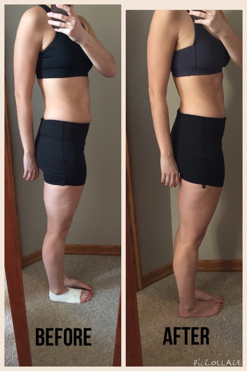 Skinny Teatox Results  Before and After Pictures  Review – Tagged 