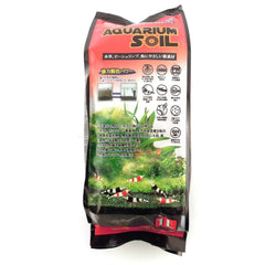 MR Aqua aquarium soil