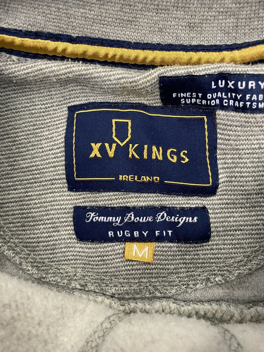 xv kings jumpers