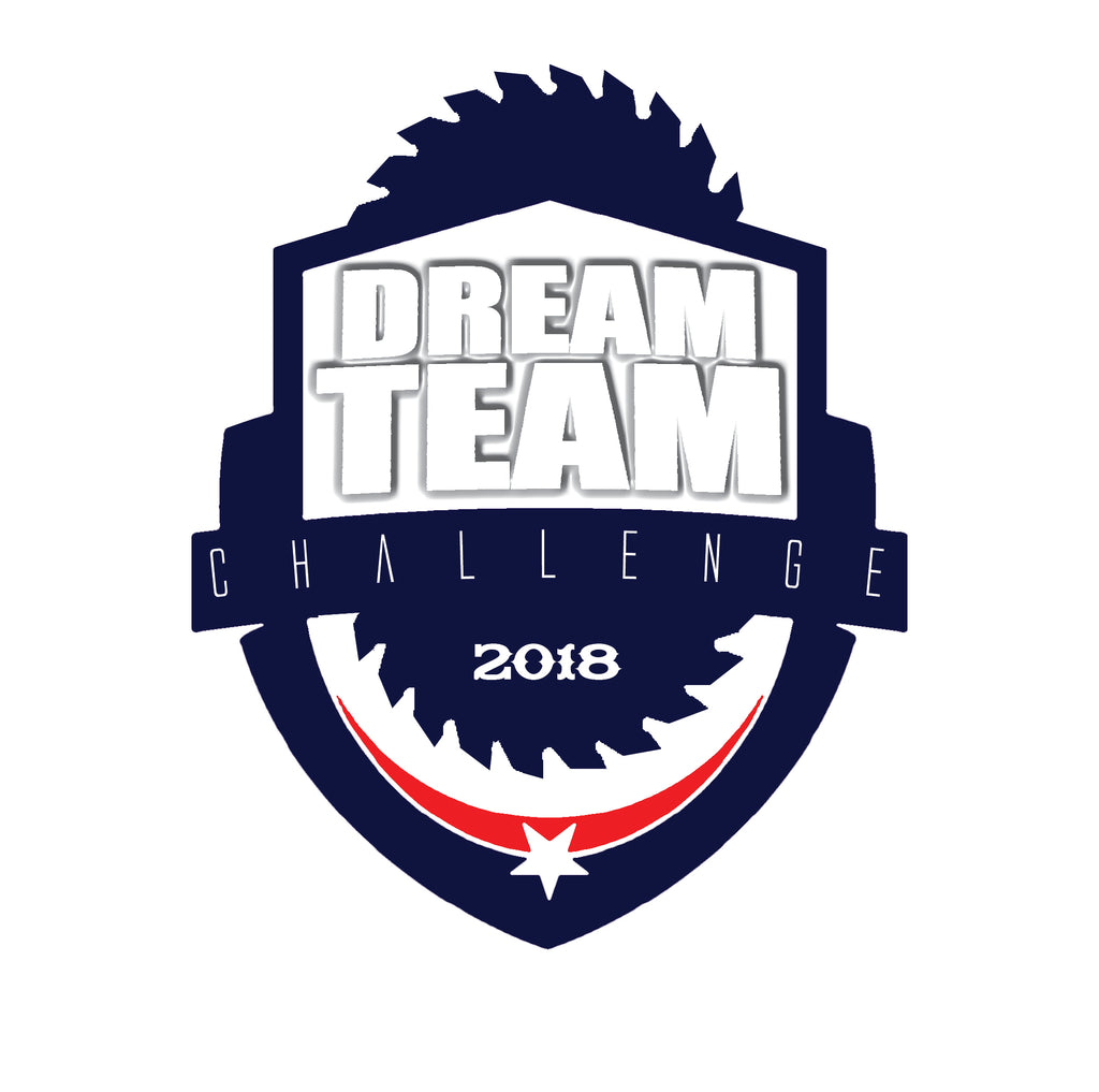 Dream Team Challenge Logo