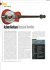Asher Resosonic Rambler Review - Guitar Player Magazine thumbnail