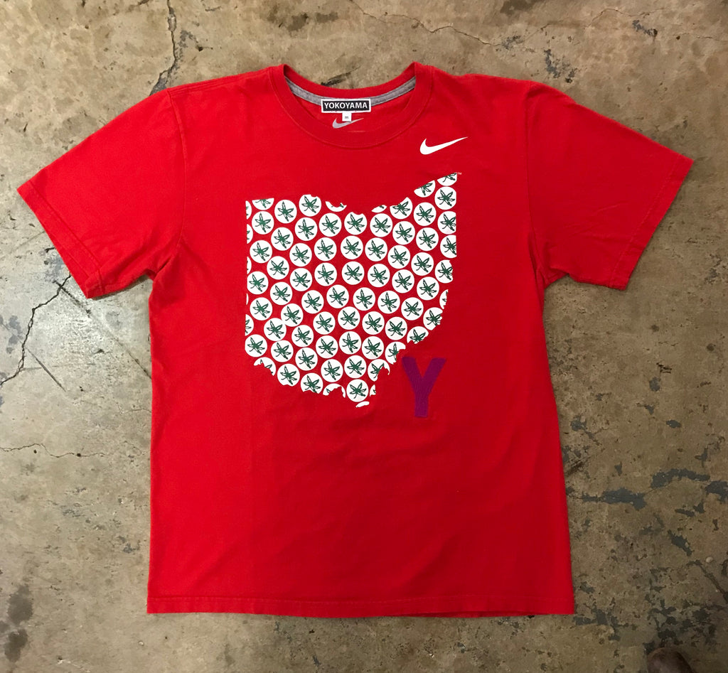 Yokoyama - Ohio State Dri-Fit Shirt 