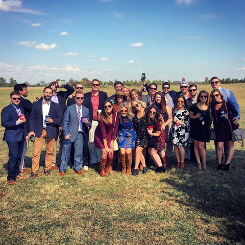 Keeneland