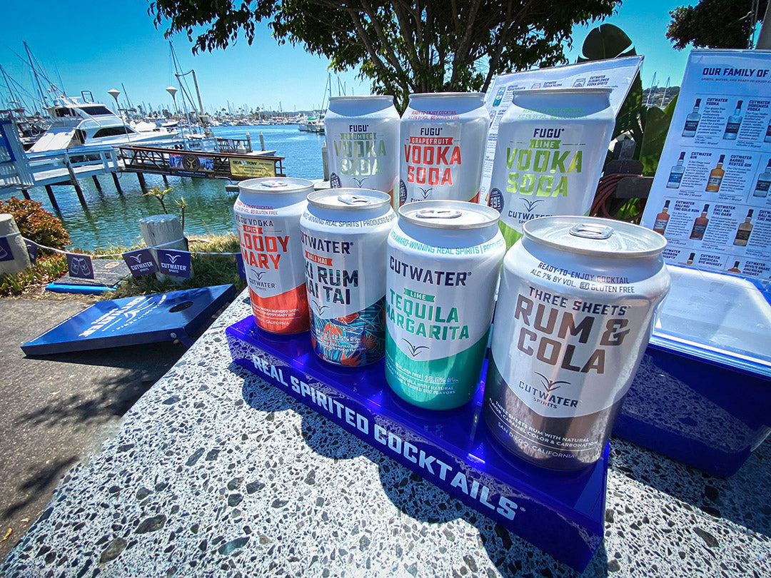Cutwater Spirits_Bloody Mary_San Diego Pelagic Tuna Challenge