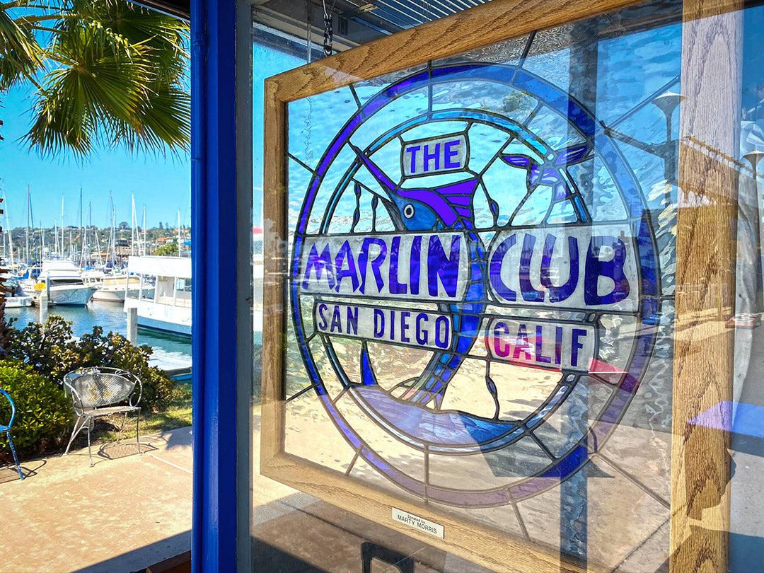 The Marlin Club - San Diego, California - Pelagic Tuna Challenge