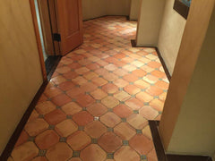 Mexican Tile Flooring