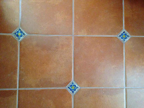 Mexican Tile Designs Flooring Gallery