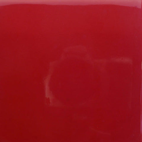 Prima Mexican Tile - Rojo Subido