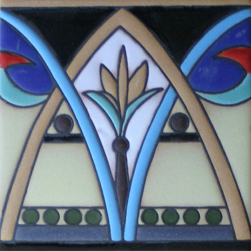 Mexican Tile for pools and fountains