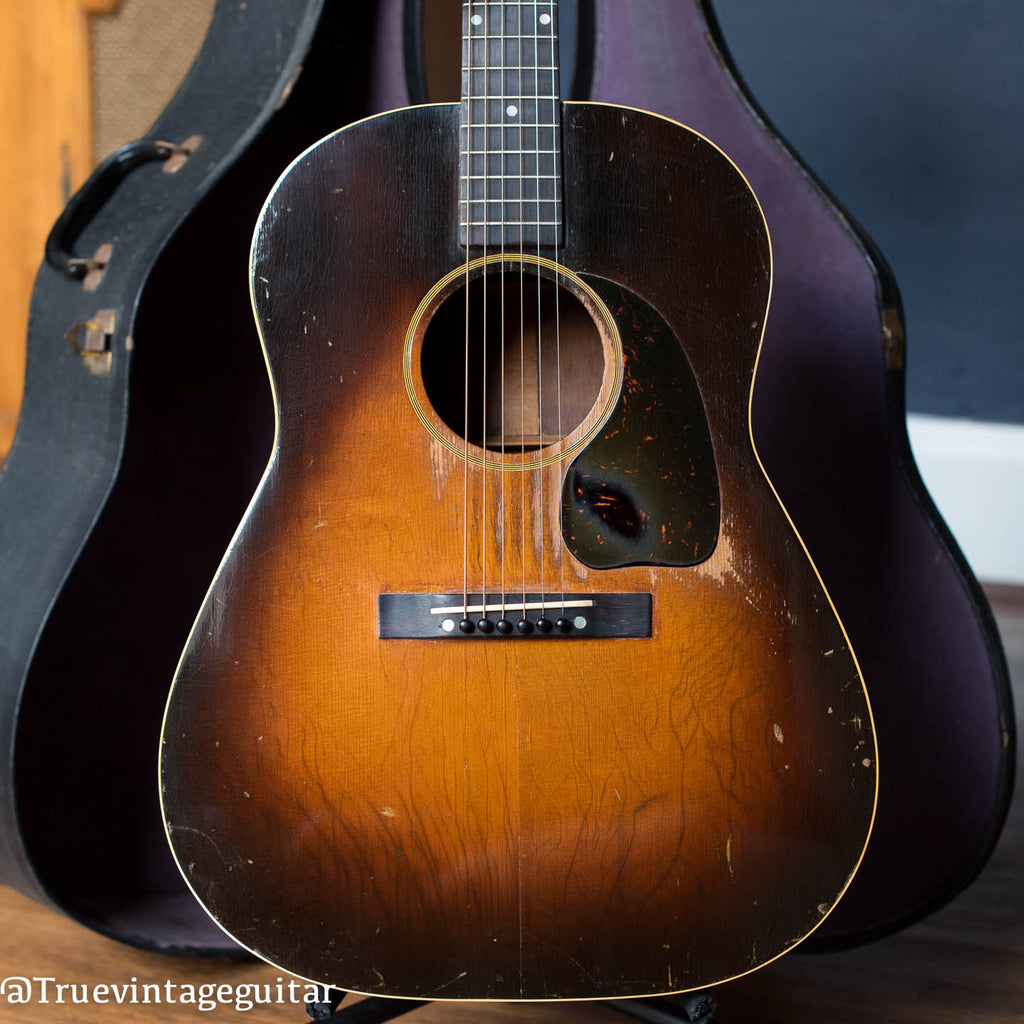 1944 gibson j45