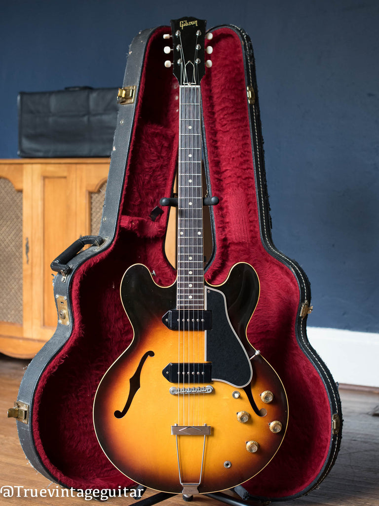 1960 gibson es 330