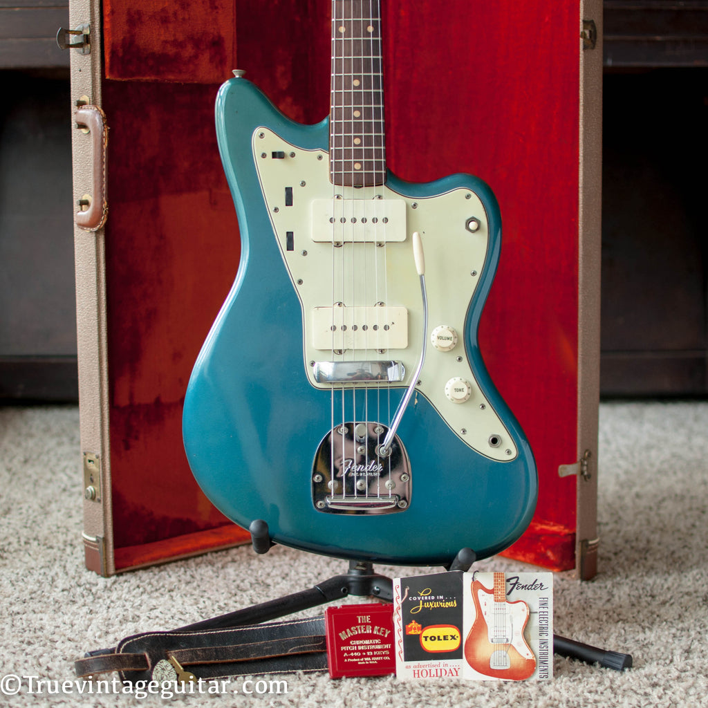 lake placid jazzmaster