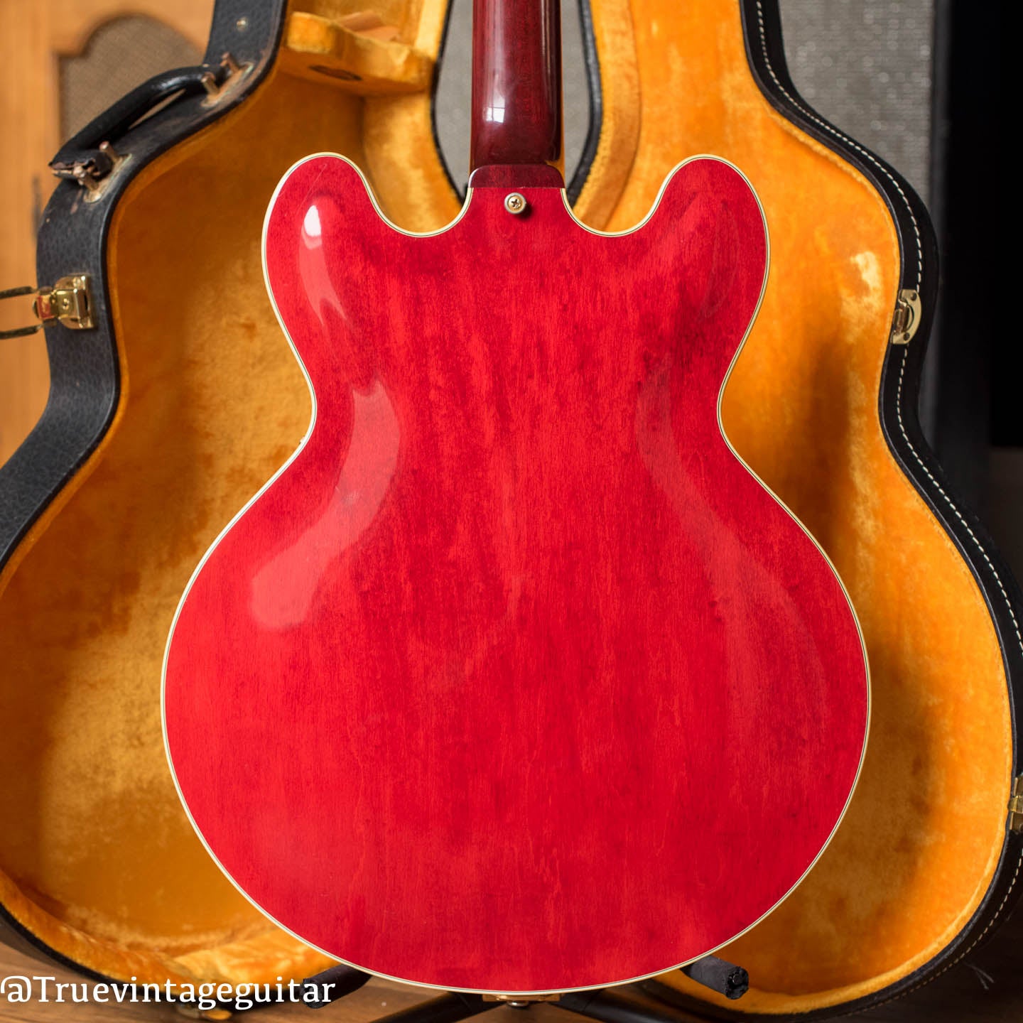 1960 Gibson ES-355 TDSV