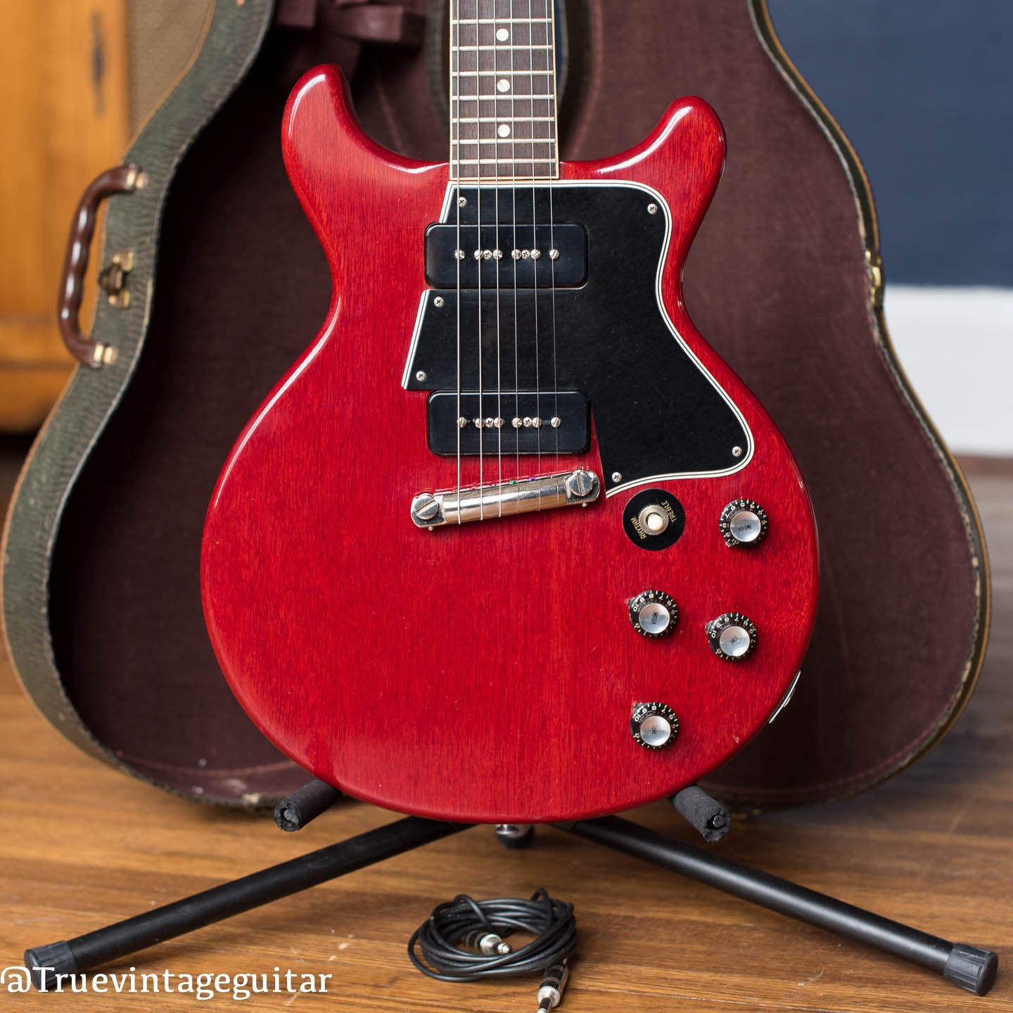 Gibson SG Special vintage electric guitar