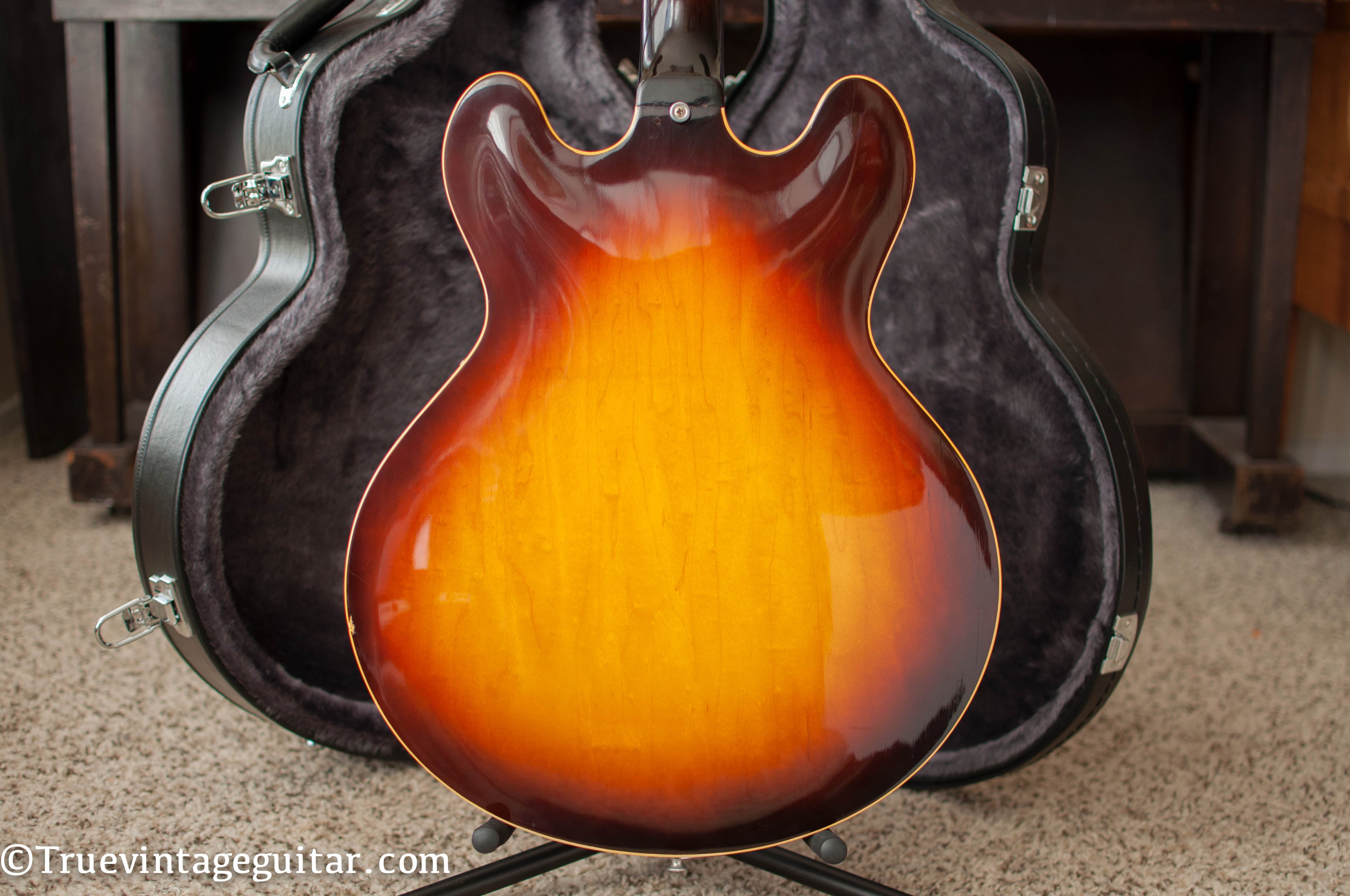 Vintage Gibson ES-335 1969