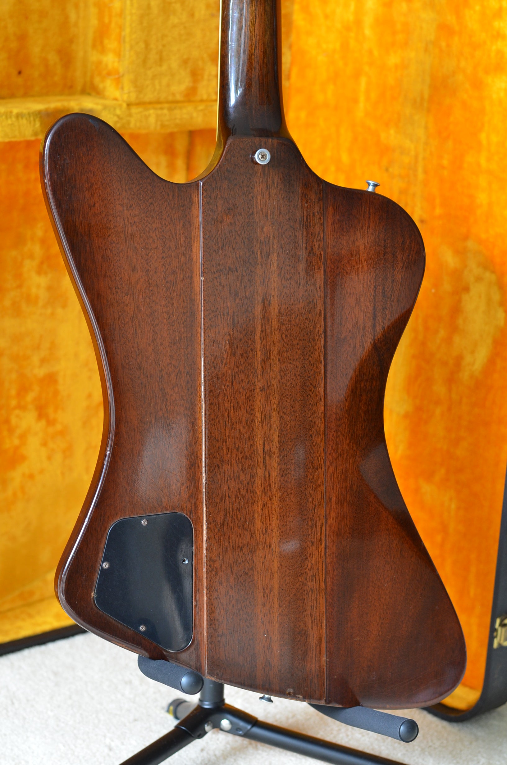 Gibson Reverse Firebird V, 1964